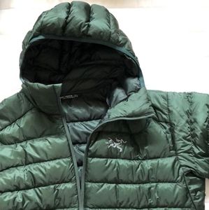 Arcteryx Cerium LT